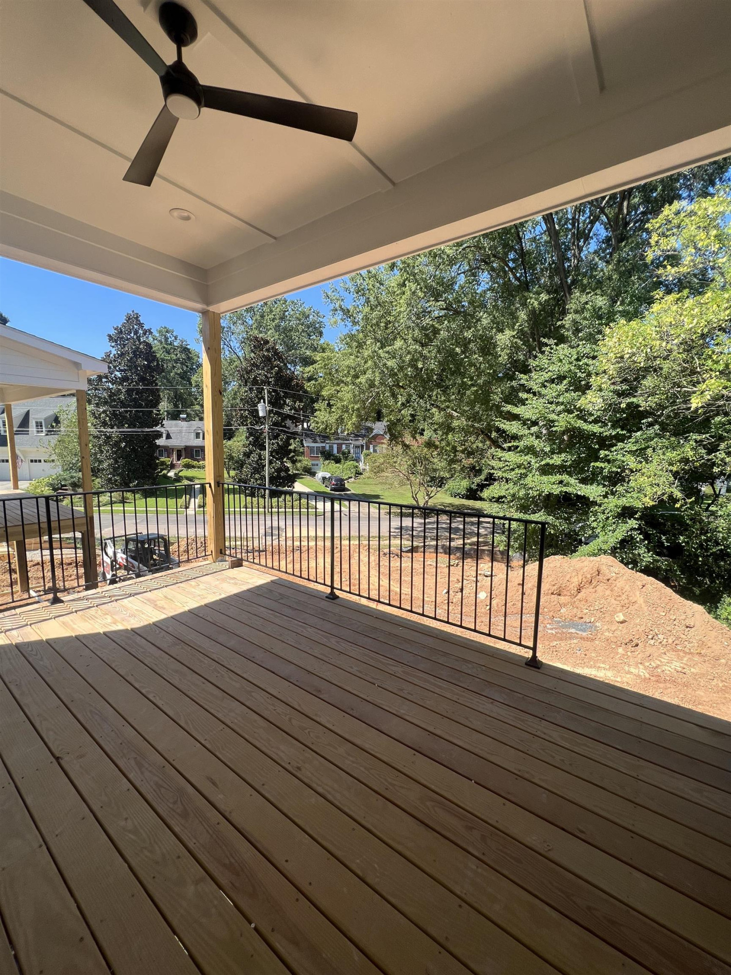 305 Shepherd Street Raleigh, NC 27607 - Photo 5 of 16 Photo 5
