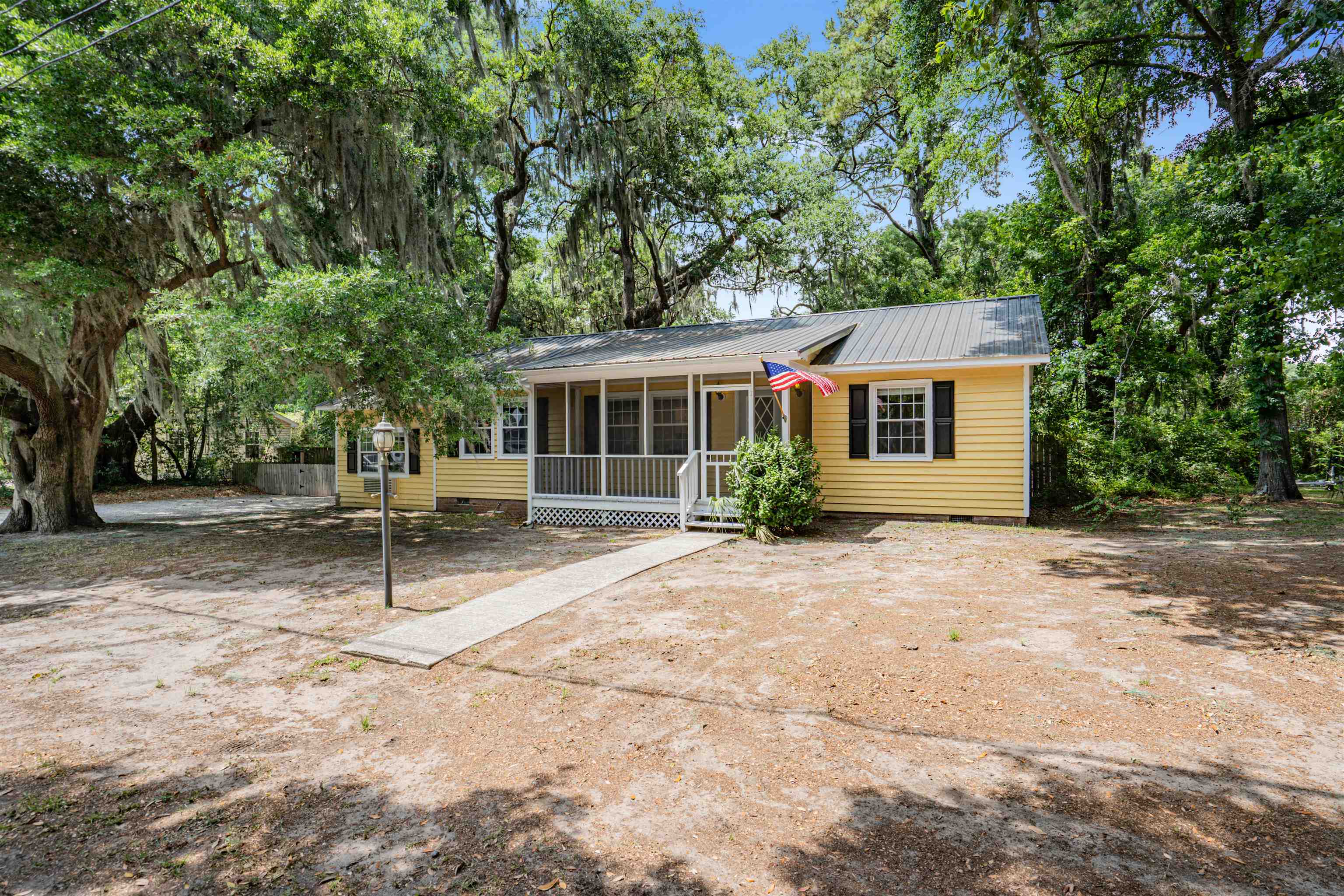 306 Kaufman Street Georgetown, SC 29440 - Photo 26 of 33
