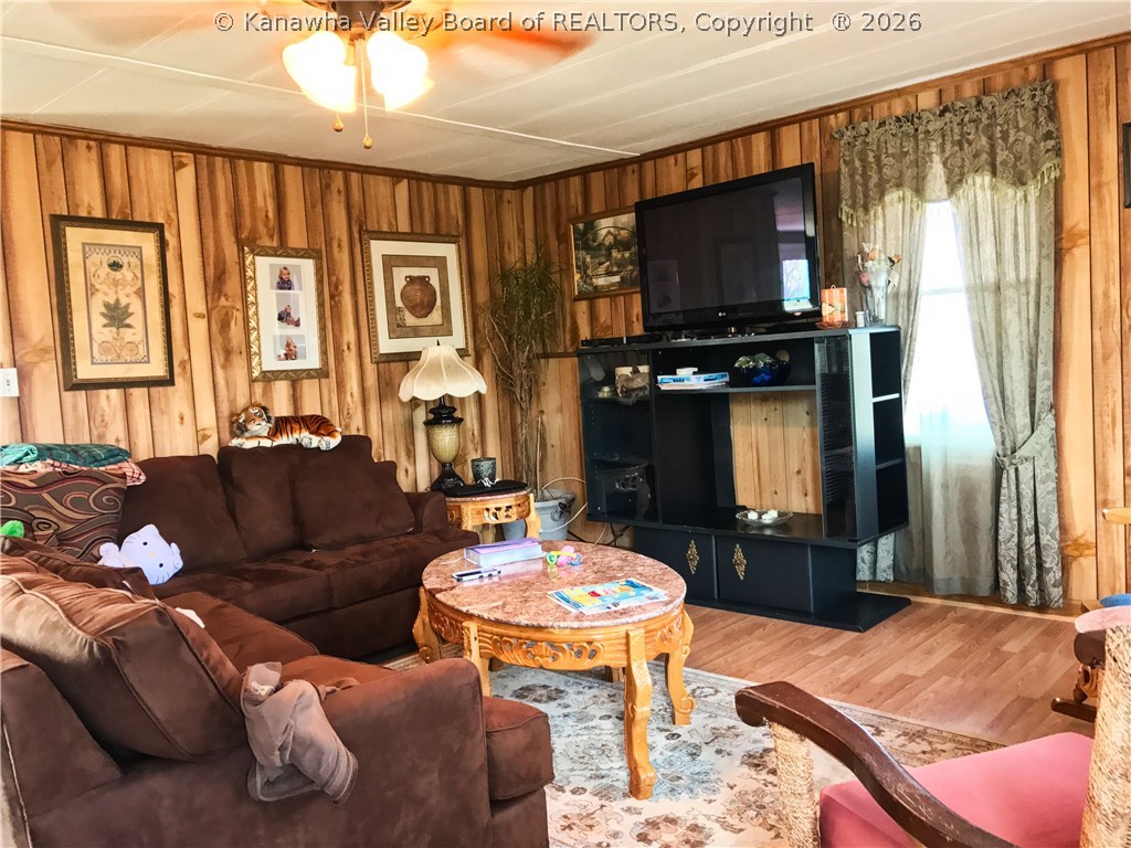 3721 Grandview Ridge Road Red House, WV 25168 - Photo 4 of 21 Gallery Image 4