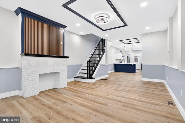 $255,000 | 241 North Paxon Street, Philadelphia, PA 19139