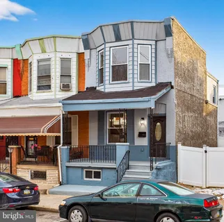 $239,995 | 241 North Paxon Street, Philadelphia, PA 19139