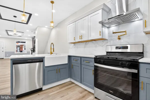 $255,000 | 241 North Paxon Street, Philadelphia, PA 19139