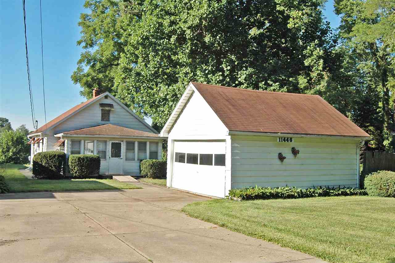 11446 Jefferson Road Osceola, IN 46561 - Photo 2 of 36 Gallery Image 2