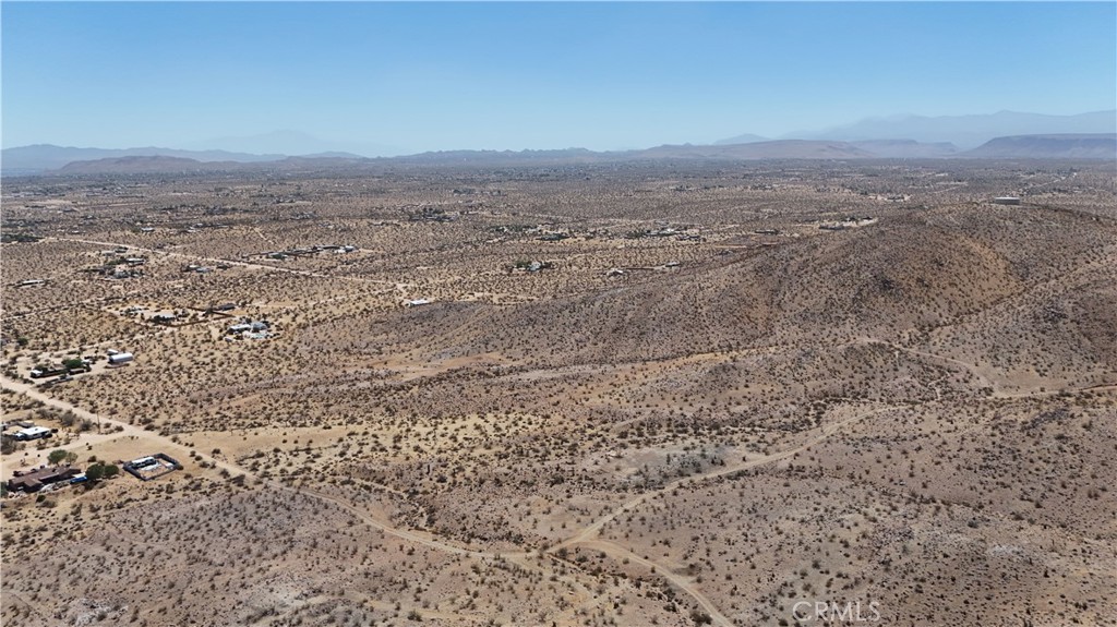5-ac Demesne Road Joshua Tree, CA 92252 - Photo 6 of 13