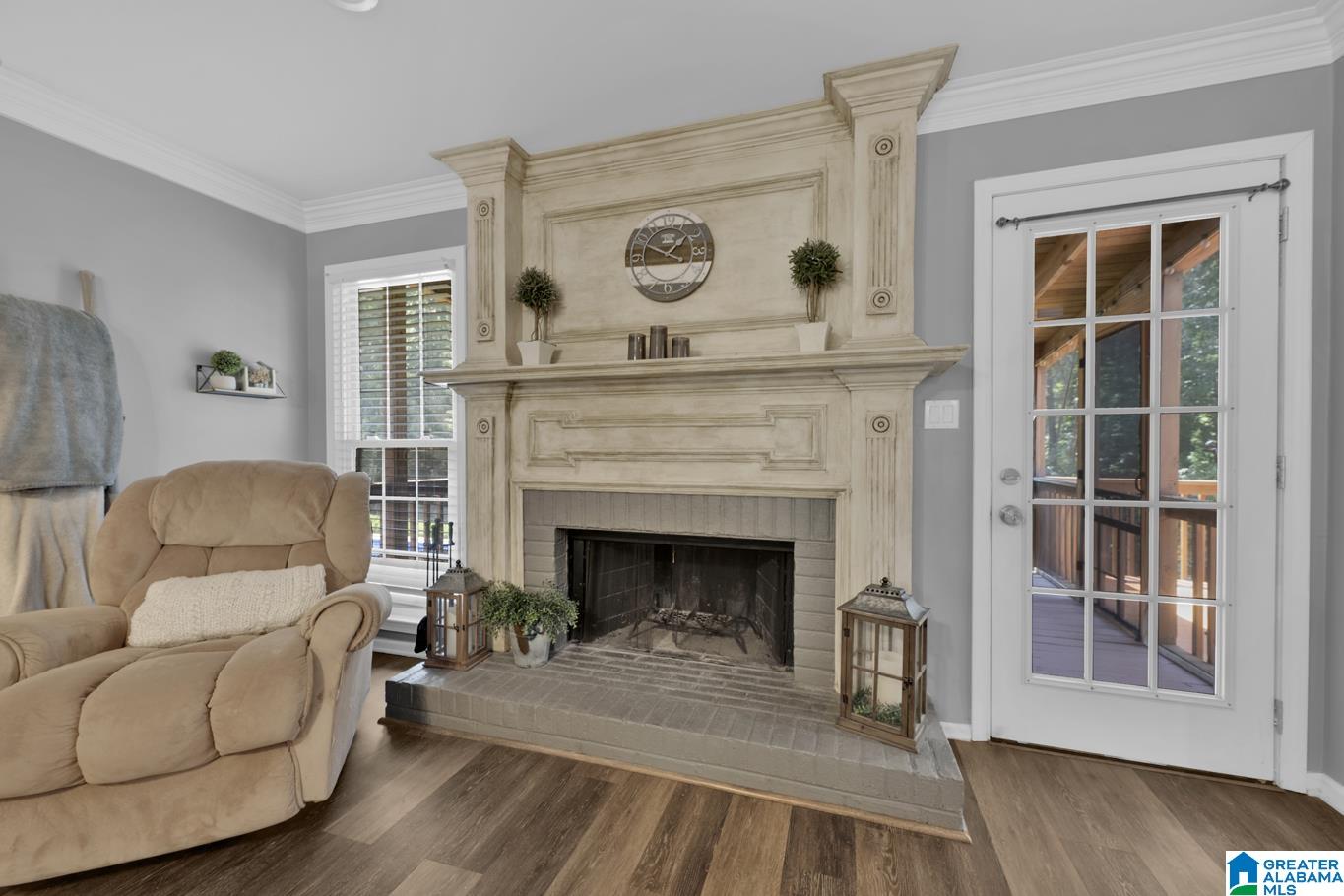1021 Independence Court Alabaster, AL 35007 - Photo 27 of 47
