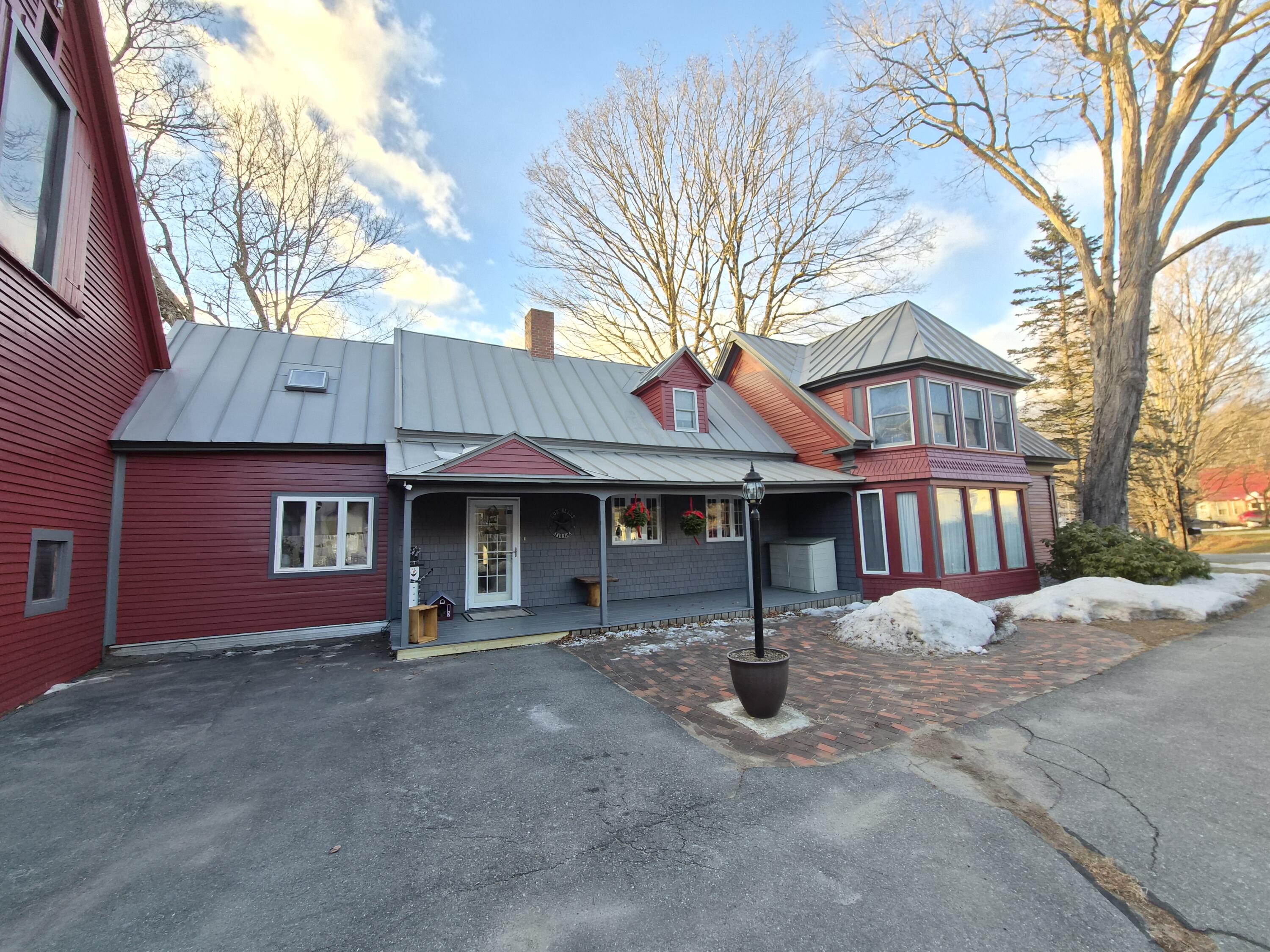 17 Cummings Hill Road Temple, ME 04984 - Photo 61 of 86
