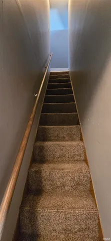 $110,000 | 509 East Sycamore Street, Jasonville, IN 47438