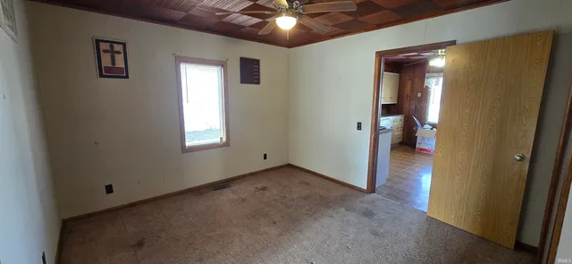 $110,000 | 509 East Sycamore Street, Jasonville, IN 47438