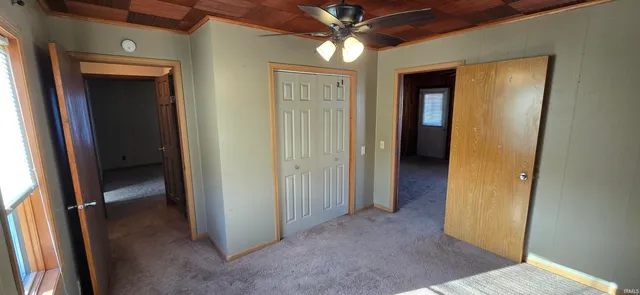 $110,000 | 509 East Sycamore Street, Jasonville, IN 47438