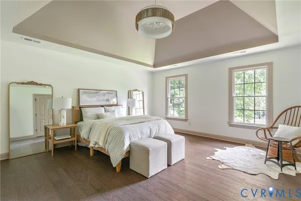 $799,000 | 11700 Braystone Lane, Chesterfield, VA 23838