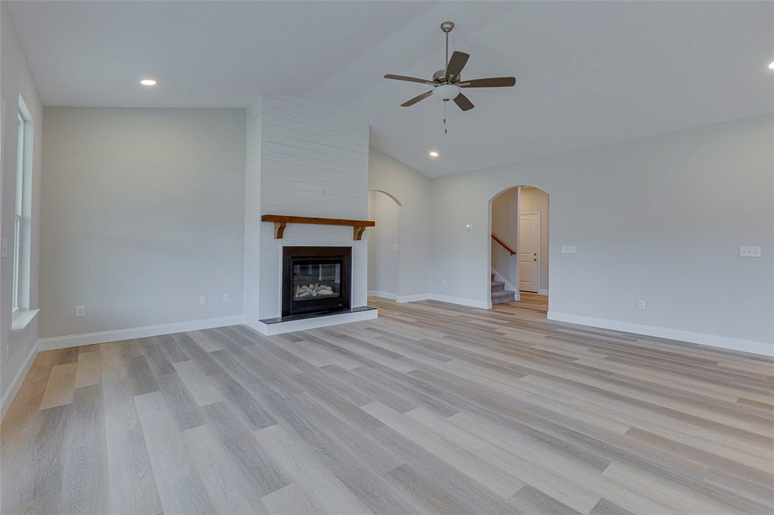 112 Walters Way Liberty, SC 29657 - Photo 11 of 39 Gallery Image 11