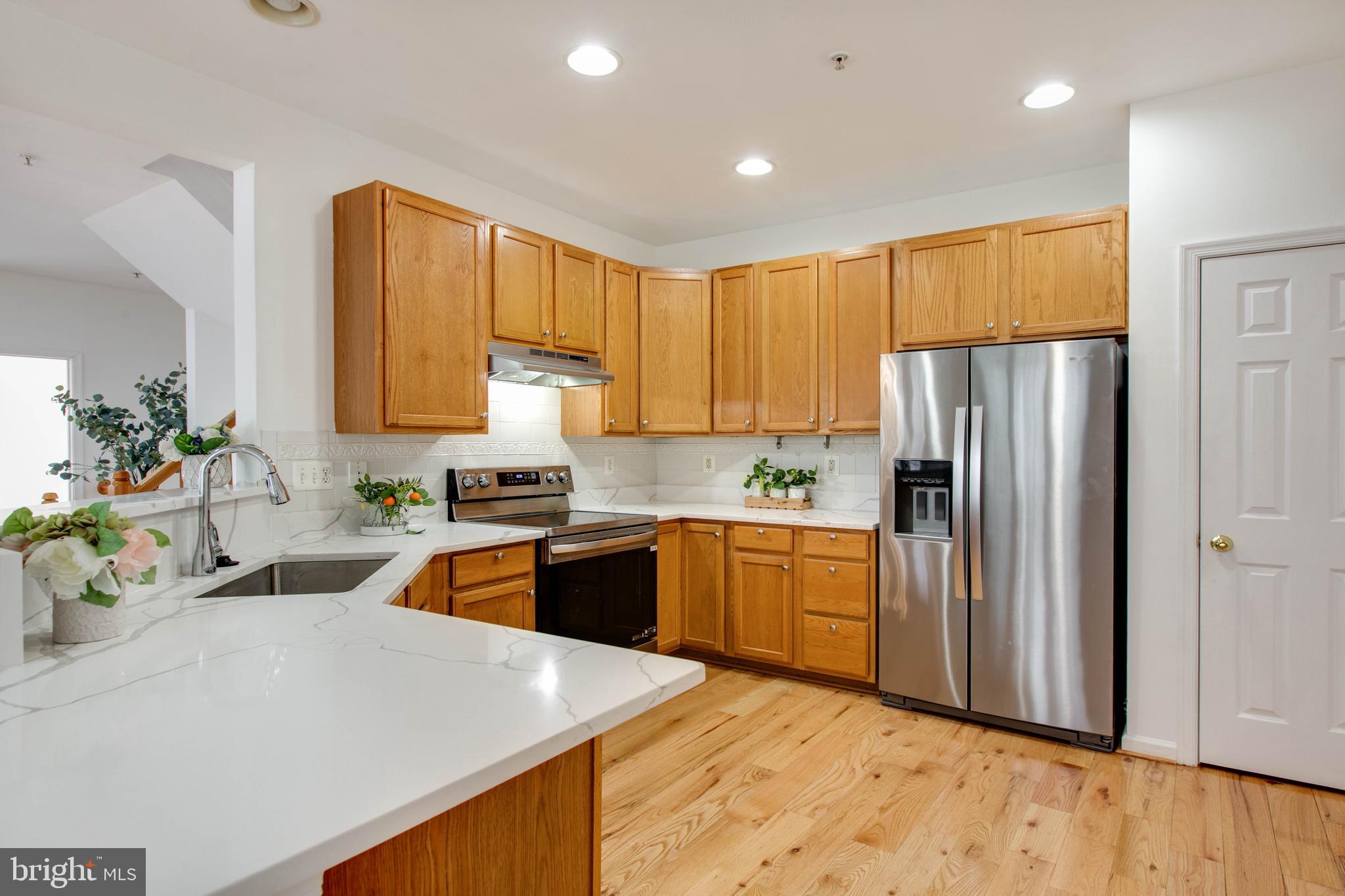 7111 Silverleaf Oak Road, Unit 163 Elkridge, MD 21075 - Photo 10 of 34 Gallery Image 10