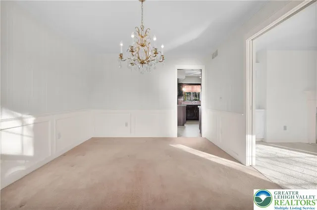 $725,000 | 1937 Saucon Dale Circle, Bethlehem, PA 18015