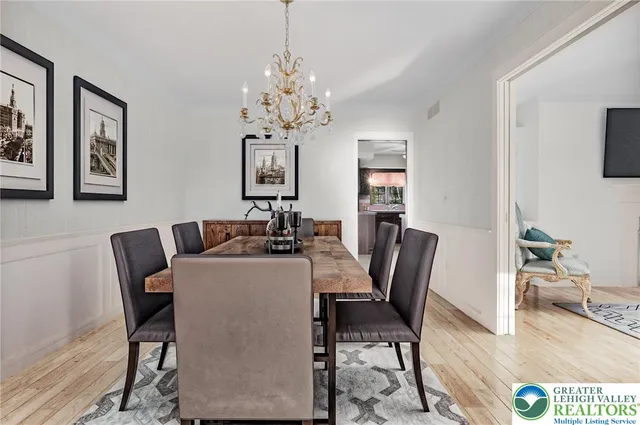 $725,000 | 1937 Saucon Dale Circle, Bethlehem, PA 18015