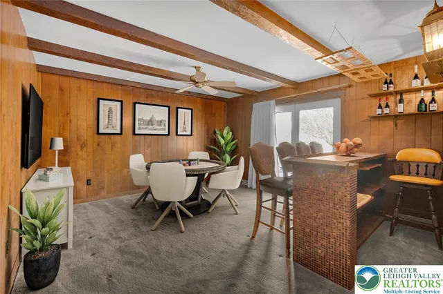 $725,000 | 1937 Saucon Dale Circle, Bethlehem, PA 18015