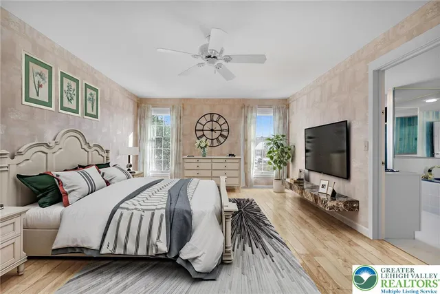 $725,000 | 1937 Saucon Dale Circle, Bethlehem, PA 18015