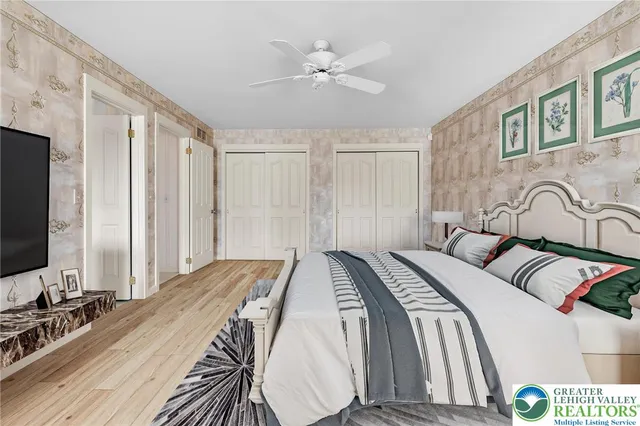 $725,000 | 1937 Saucon Dale Circle, Bethlehem, PA 18015