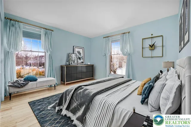 $725,000 | 1937 Saucon Dale Circle, Bethlehem, PA 18015