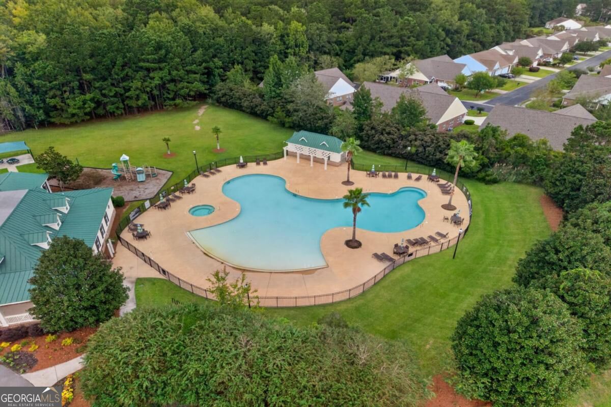 126 Grand Drive Pooler, GA 31322 - Photo 70 of 70 Gallery Image 70