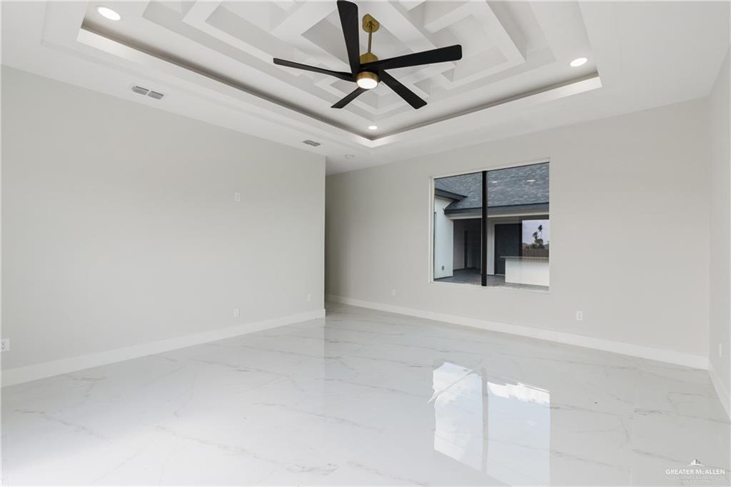 1105 Cheril Road Mission, TX 78573 - Photo 17 of 22