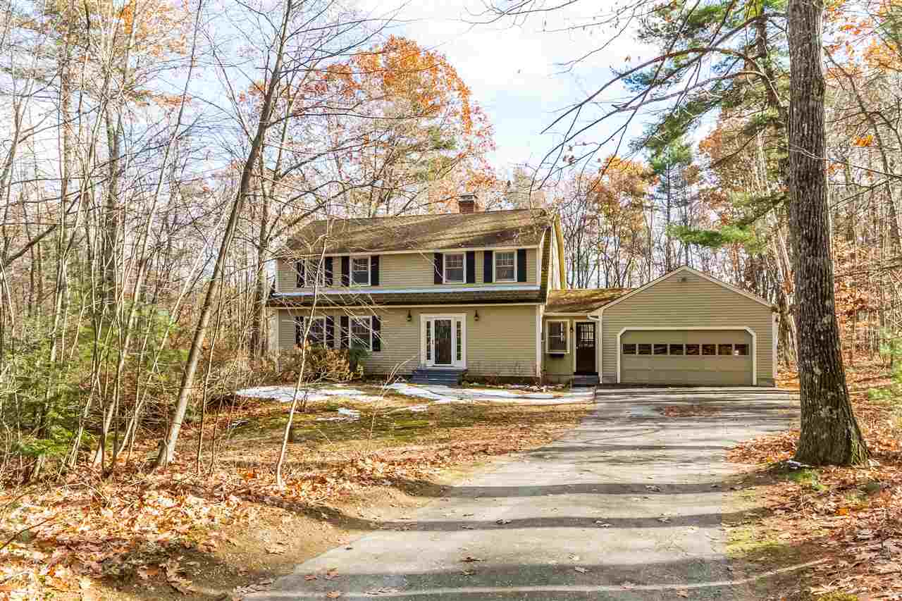 97 Allen Road Bow, NH 03304 - Photo 2 of 40