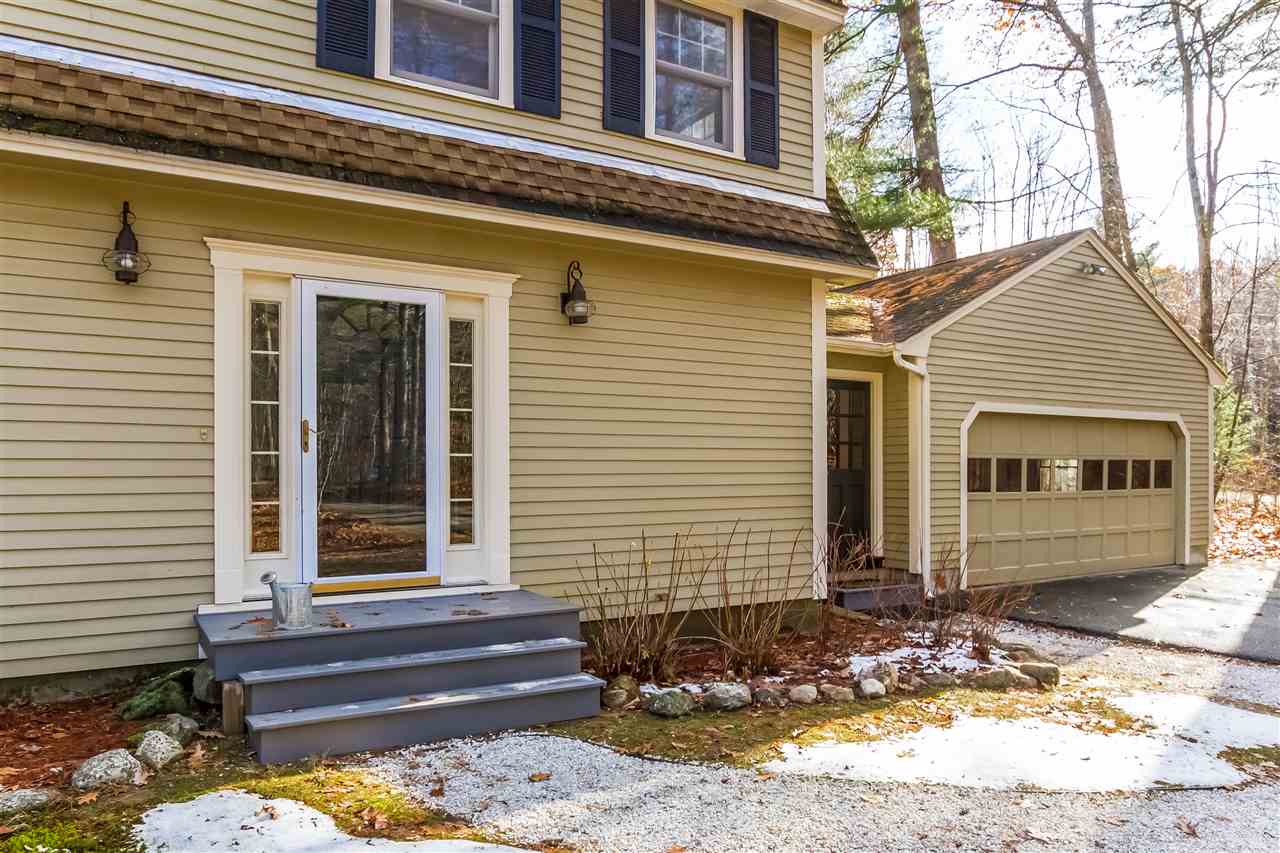 97 Allen Road Bow, NH 03304 - Photo 3 of 40