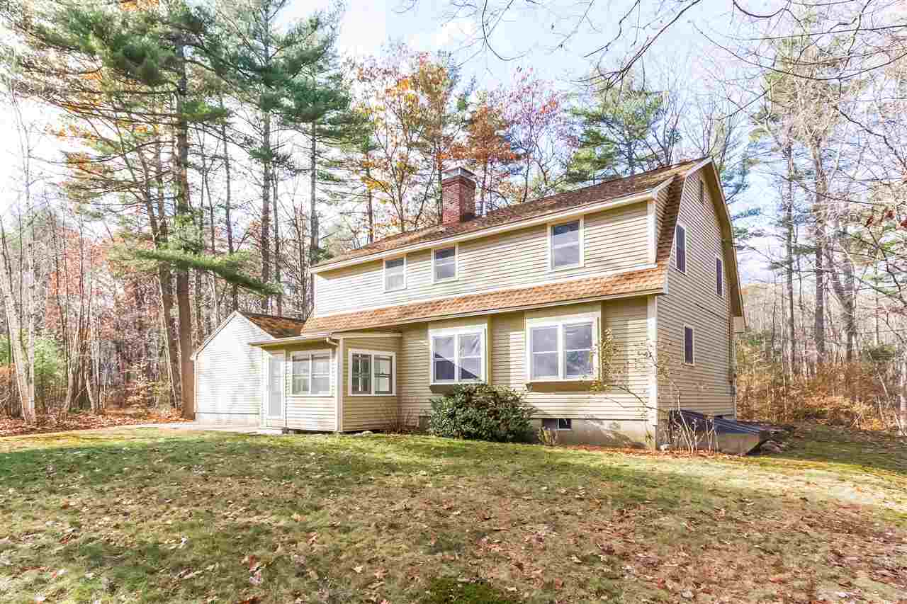 97 Allen Road Bow, NH 03304 - Photo 35 of 40