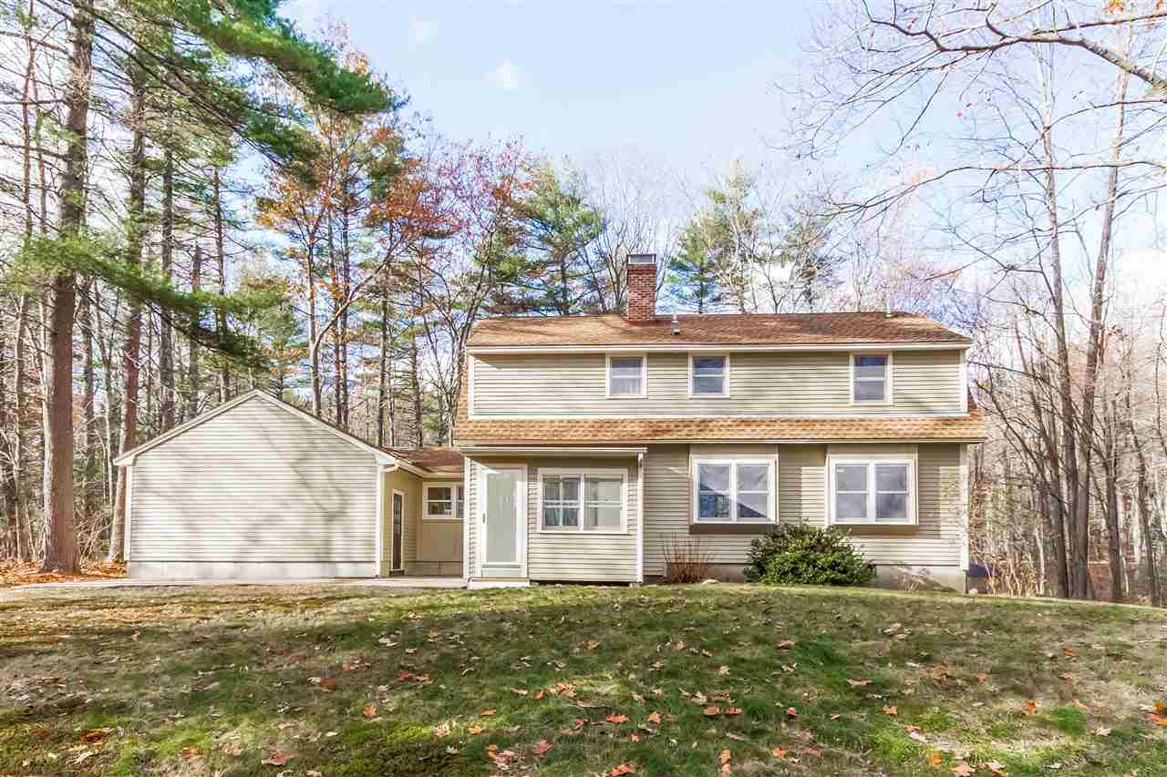 97 Allen Road Bow, NH 03304 - Photo 36 of 40