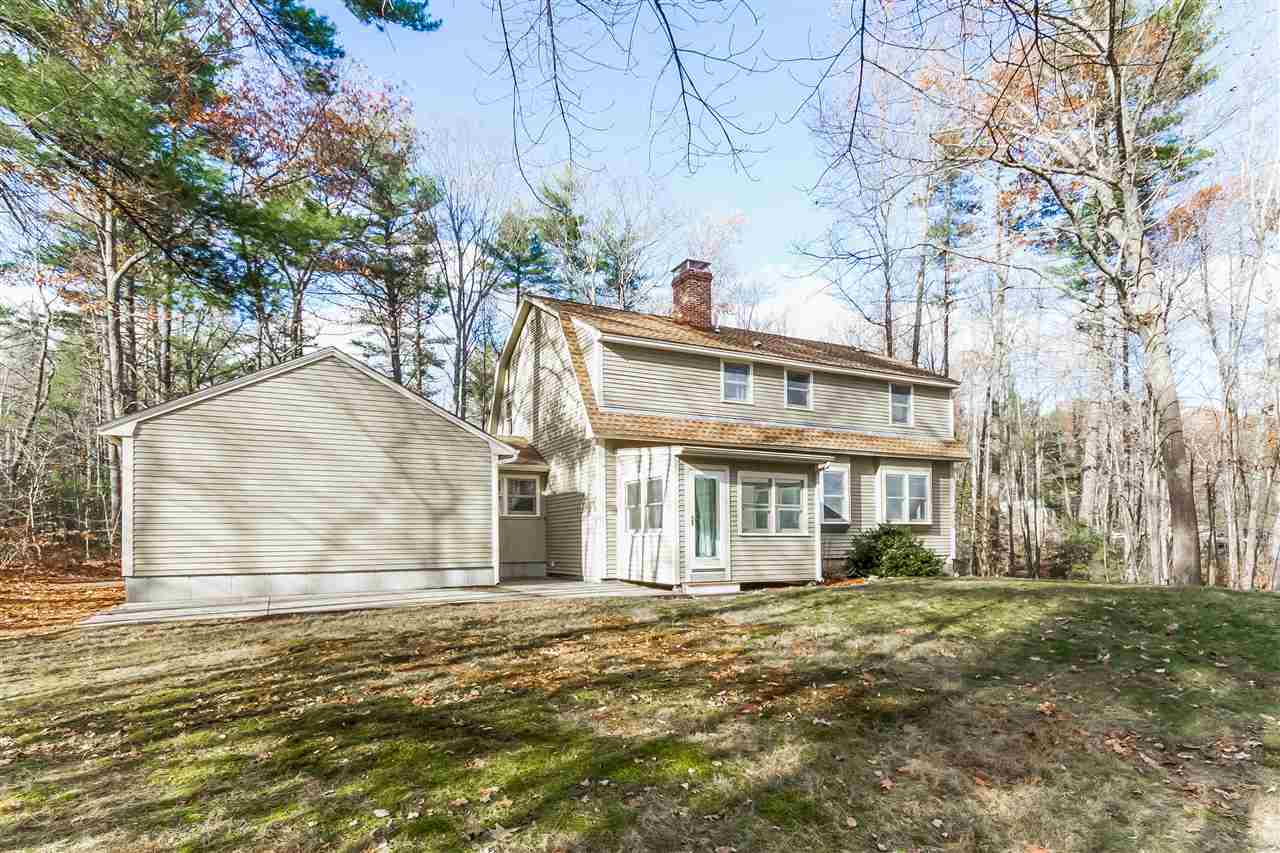 97 Allen Road Bow, NH 03304 - Photo 40 of 40