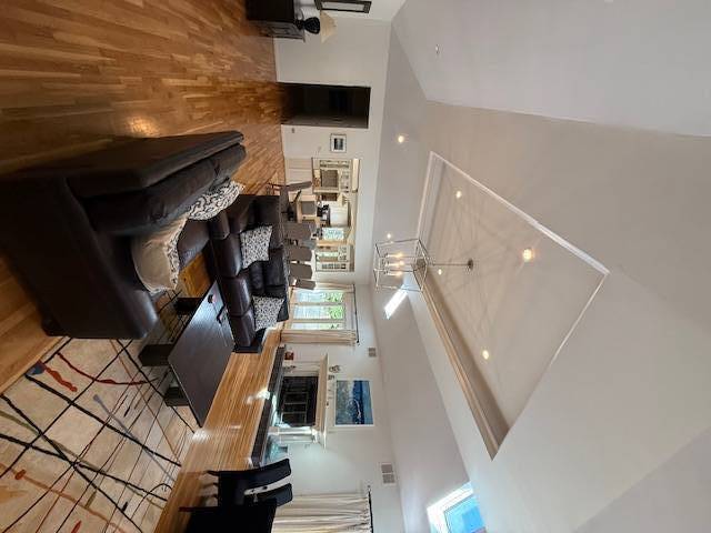 3 Stone Lane Quogue, NY 11959 - Photo 20 of 35 a view of entryway and workspace