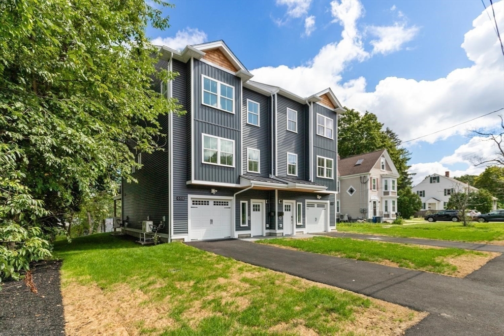 65 Dunstable Road, Unit A Chelmsford, MA 01863 - Photo 31 of 41 Gallery Image 31