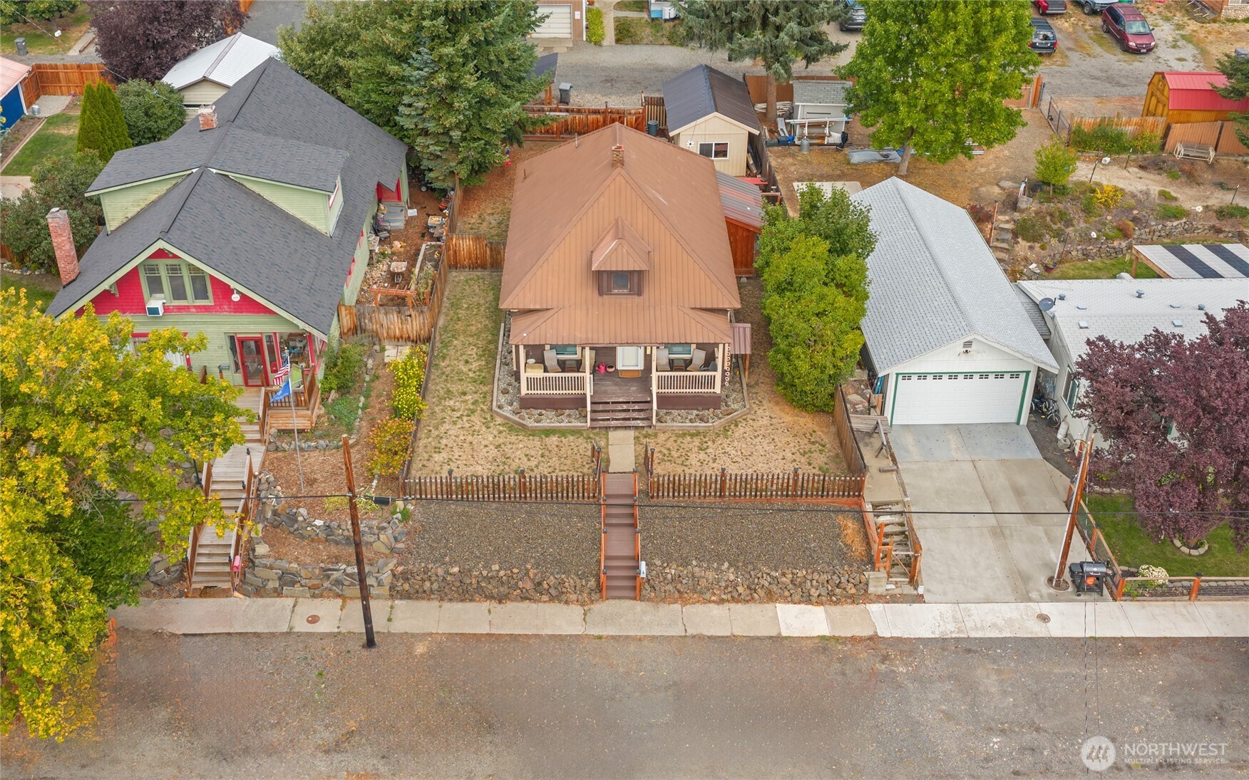 110 West 3rd Street Cle Elum, WA 98922 - Photo 29 of 33