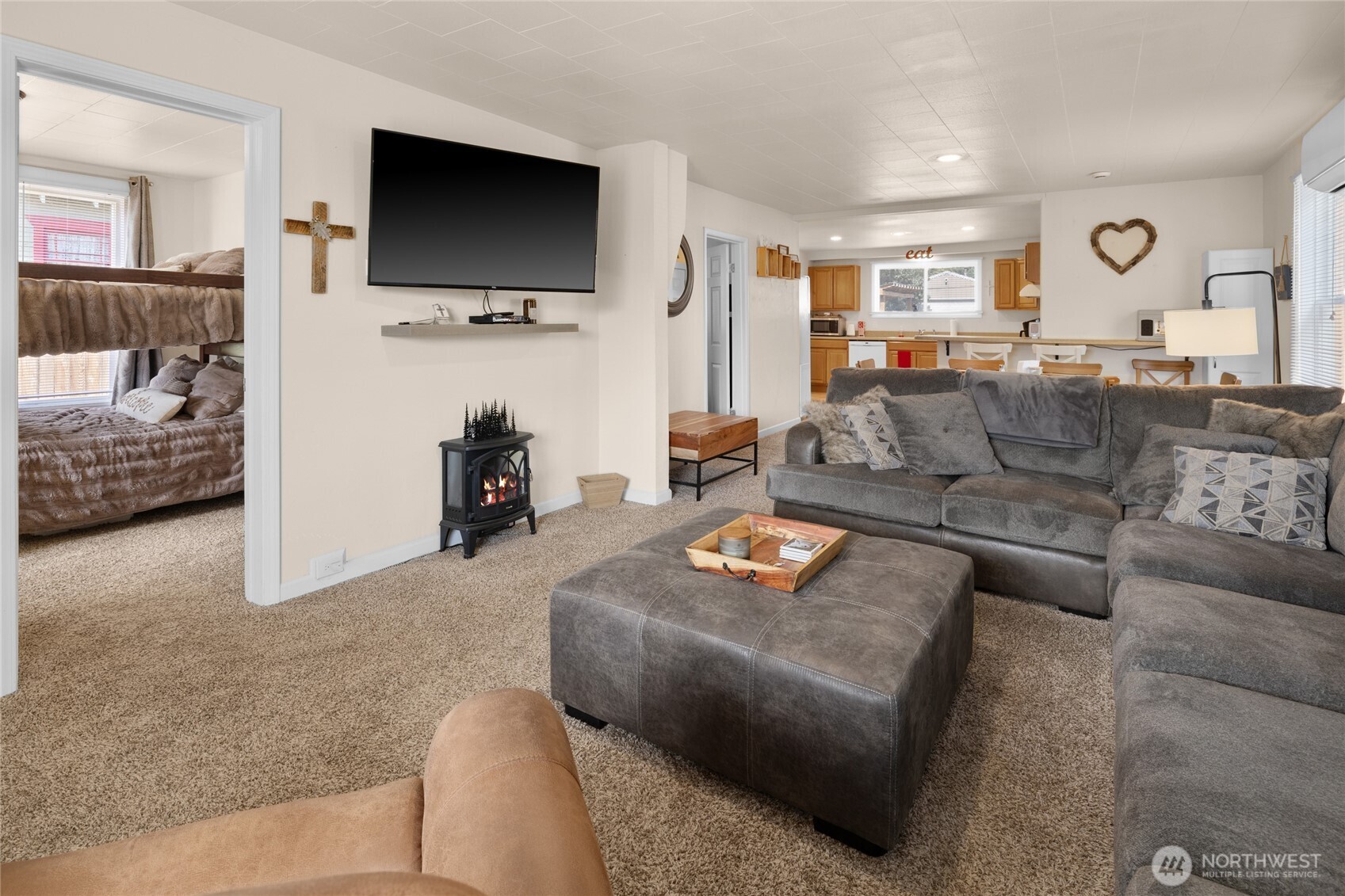 110 West 3rd Street Cle Elum, WA 98922 - Photo 5 of 33