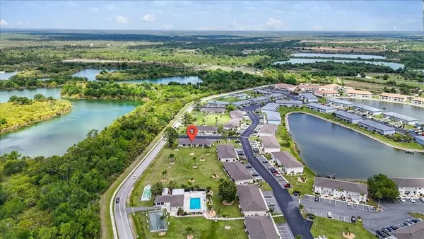 $155,000 | 12538 Southwest Kingsway Circle, Unit 1503, Lake Suzy, FL 34269