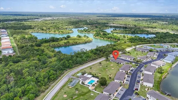 $155,000 | 12538 Southwest Kingsway Circle, Unit 1503, Lake Suzy, FL 34269