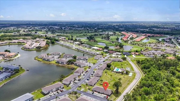 $155,000 | 12538 Southwest Kingsway Circle, Unit 1503, Lake Suzy, FL 34269