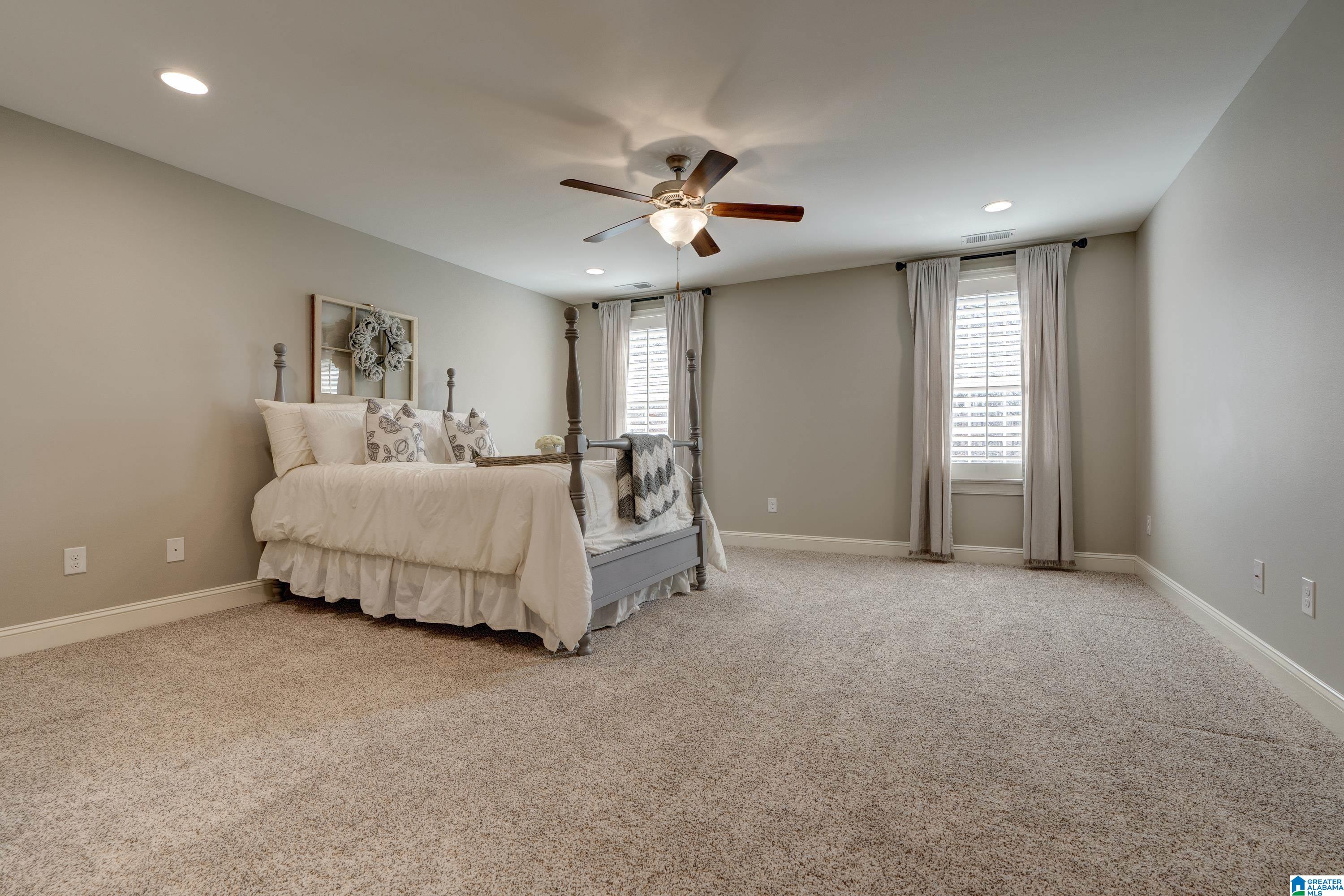 434 South Highland Ridge Lane Chelsea, AL 35043 - Photo 31 of 50