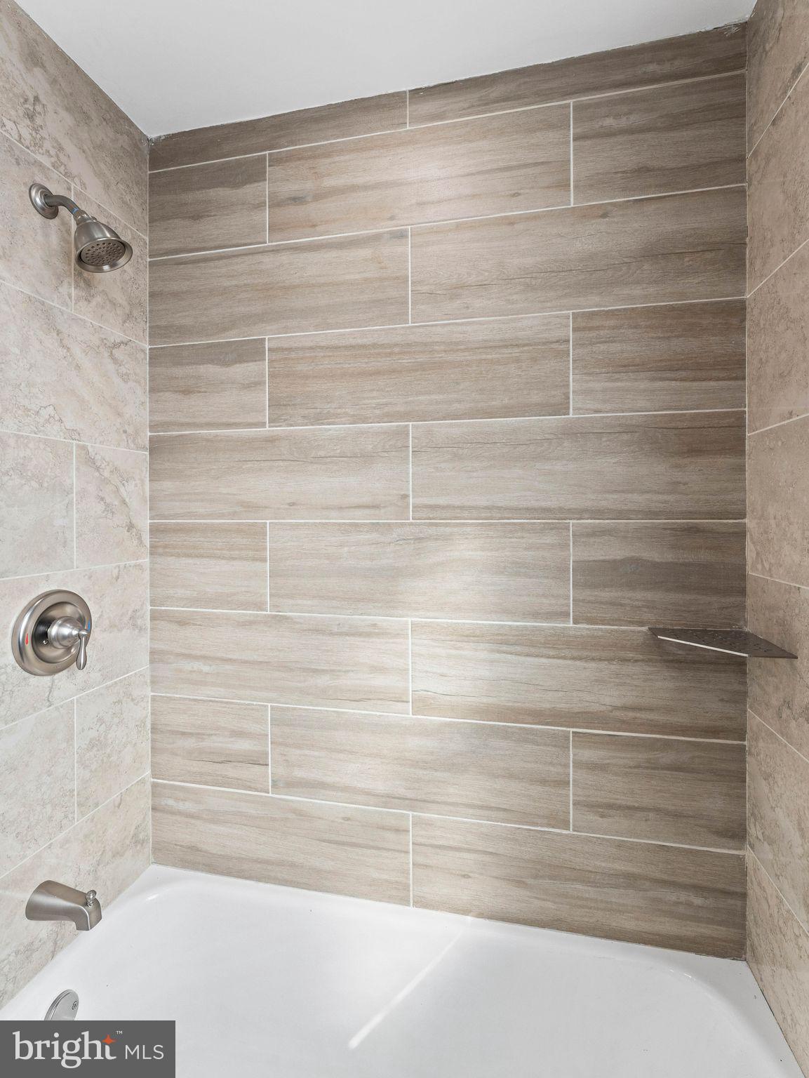 1152 Morefield Road Philadelphia, PA 19115 - Photo 17 of 29 a bathroom with a shower