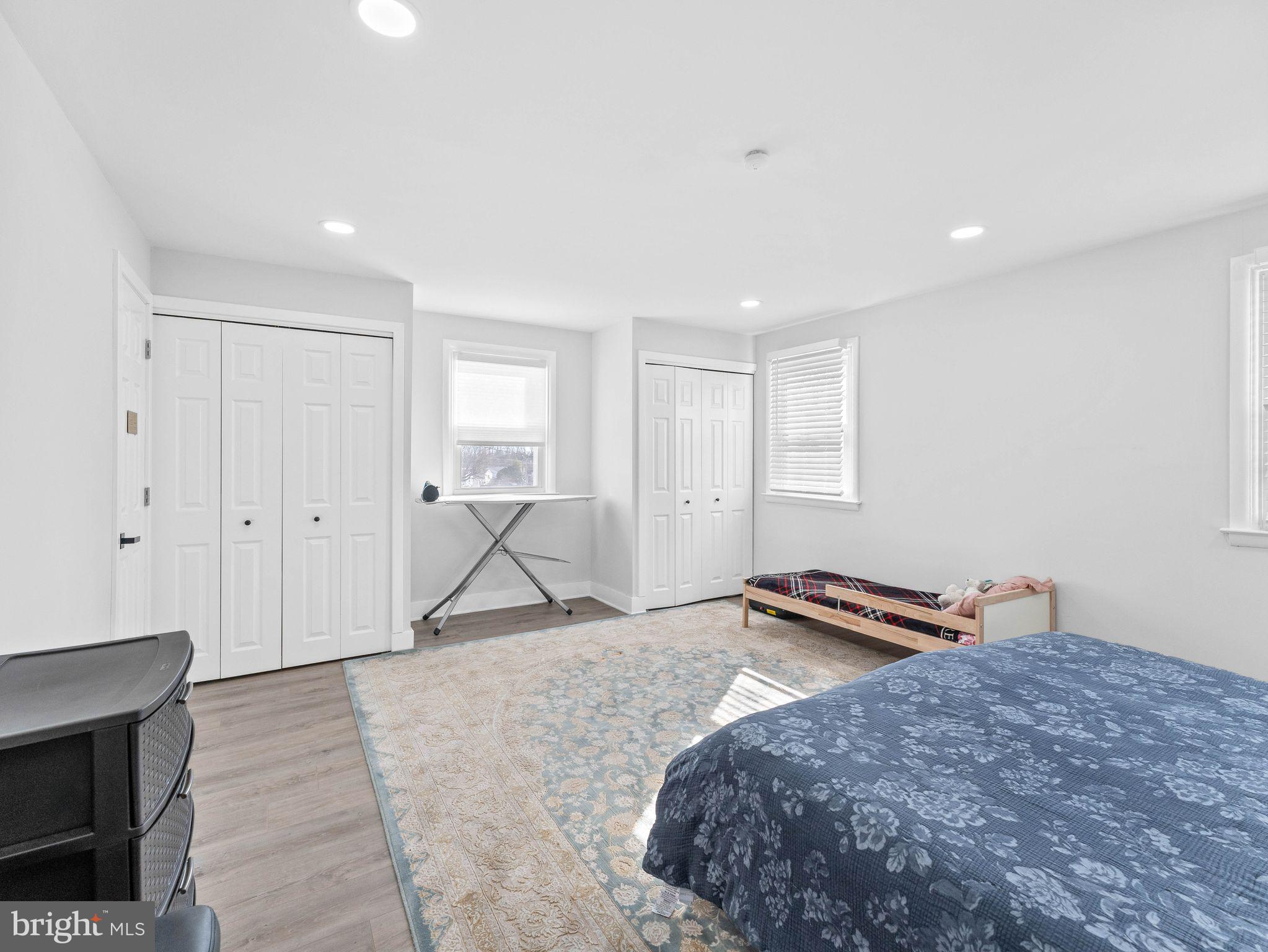 1152 Morefield Road Philadelphia, PA 19115 - Photo 7 of 29 a bedroom with a bed and a window