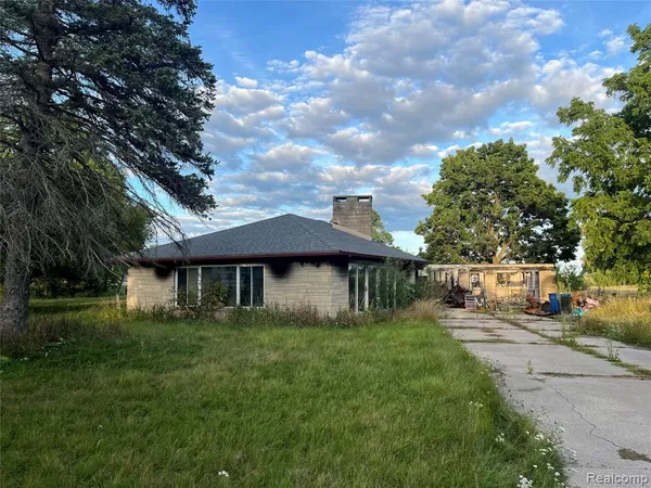 $15,000 | 111 South Street, Turner, MI 48765