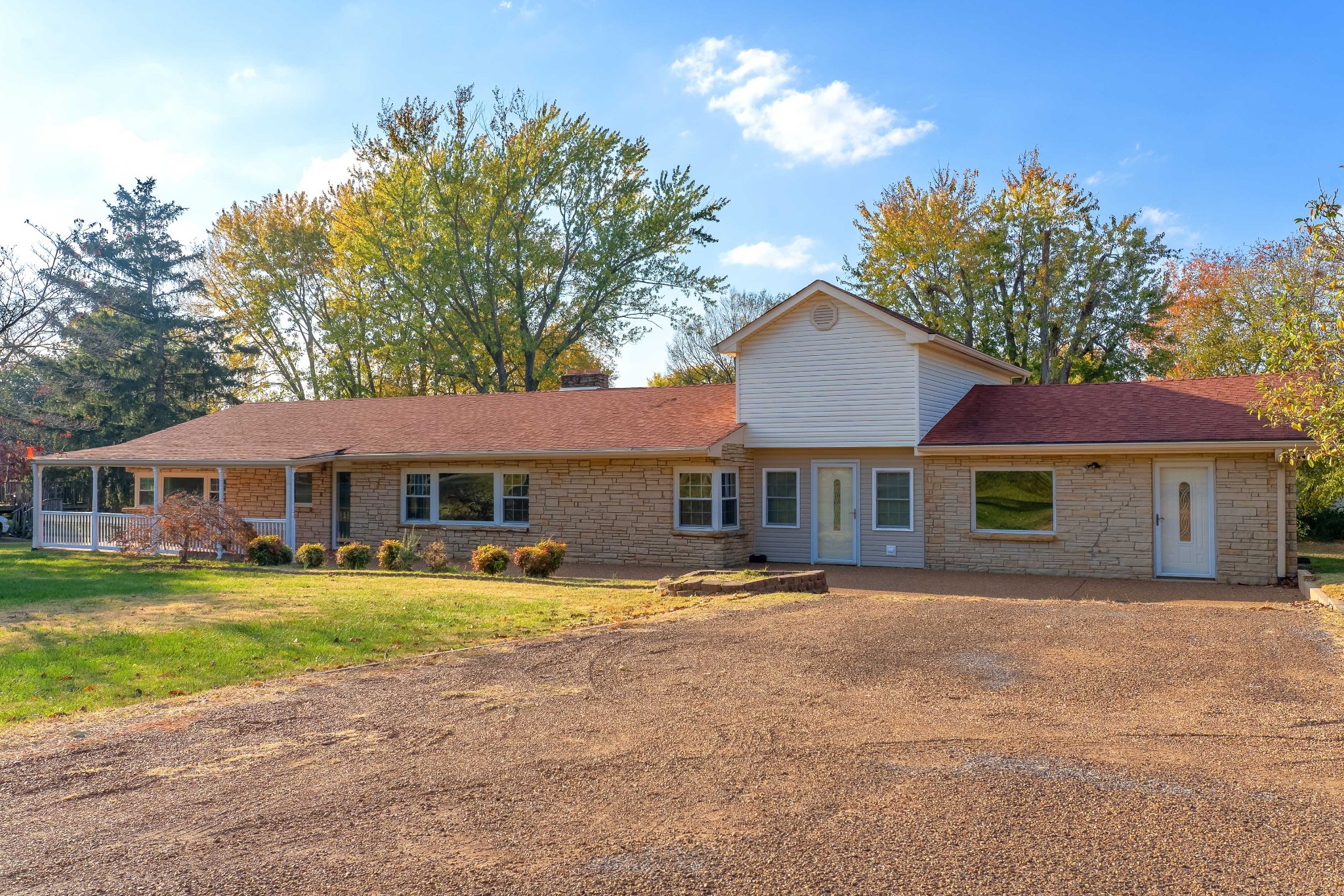 1503 5th Avenue West Springfield, TN 37172 - Photo 1 of 98