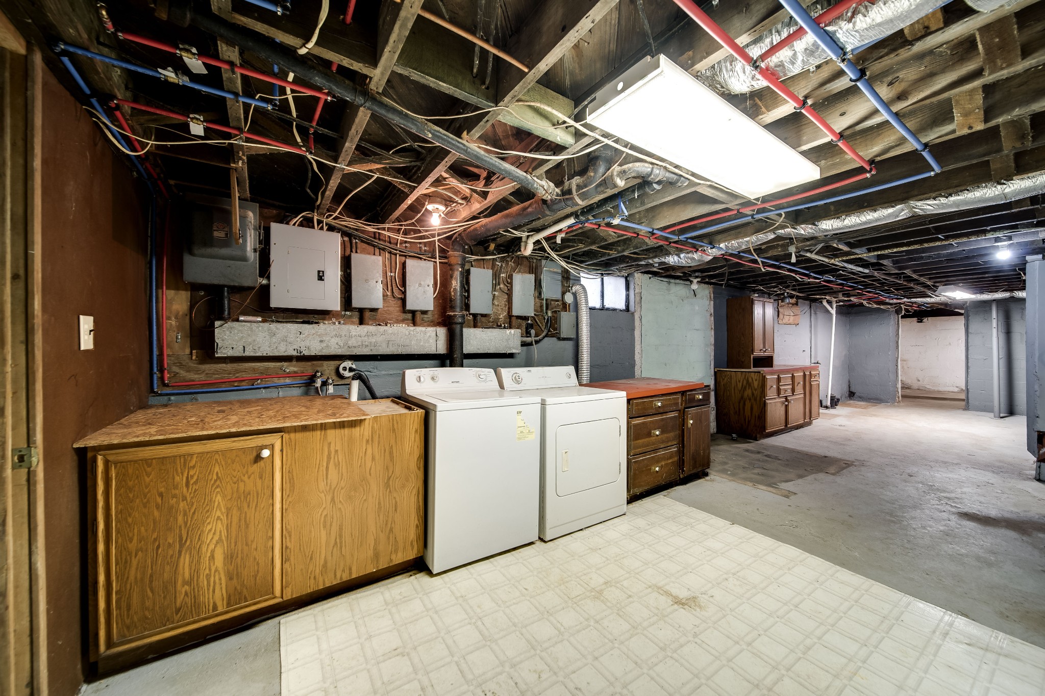 1503 5th Avenue West Springfield, TN 37172 - Photo 57 of 98