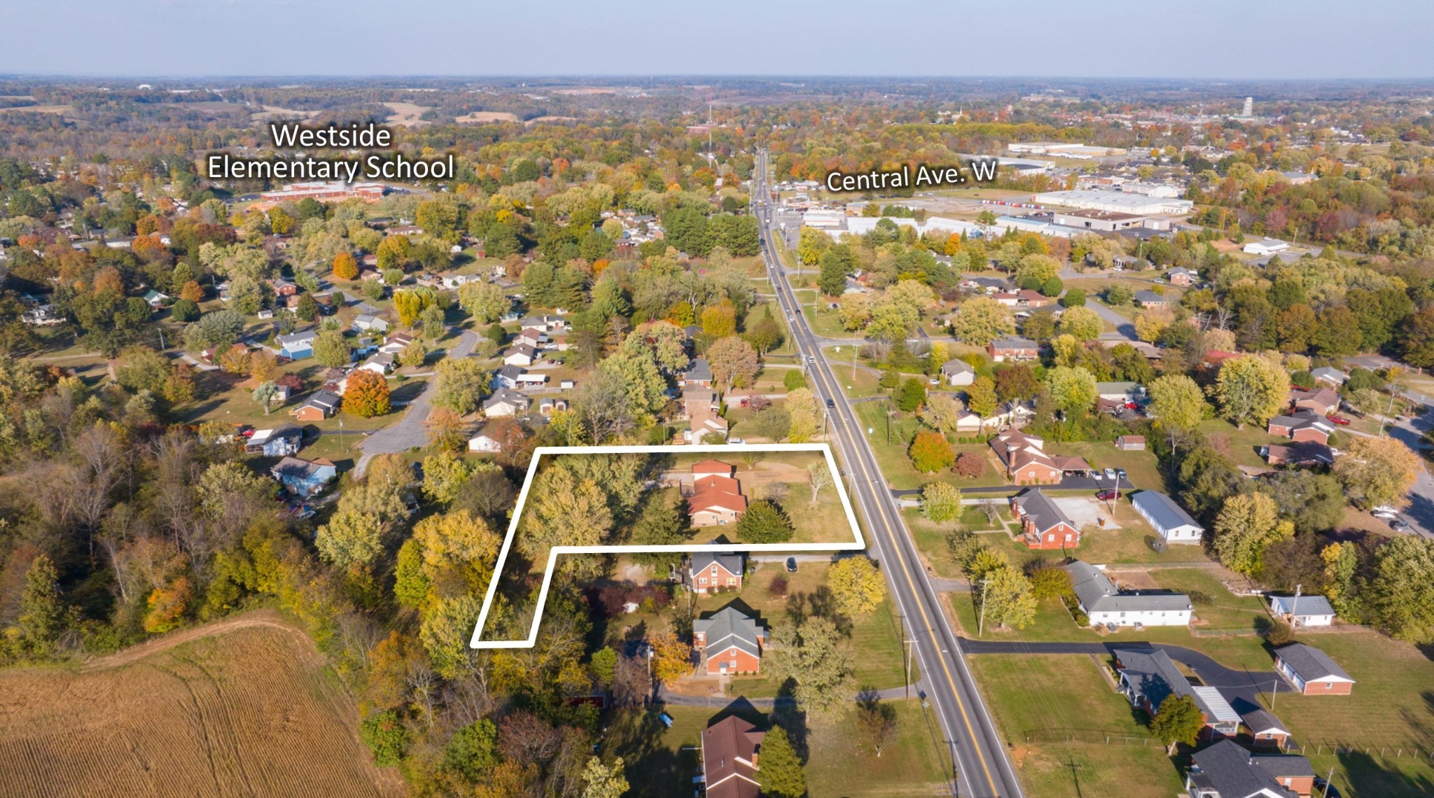 1503 5th Avenue West Springfield, TN 37172 - Photo 6 of 98