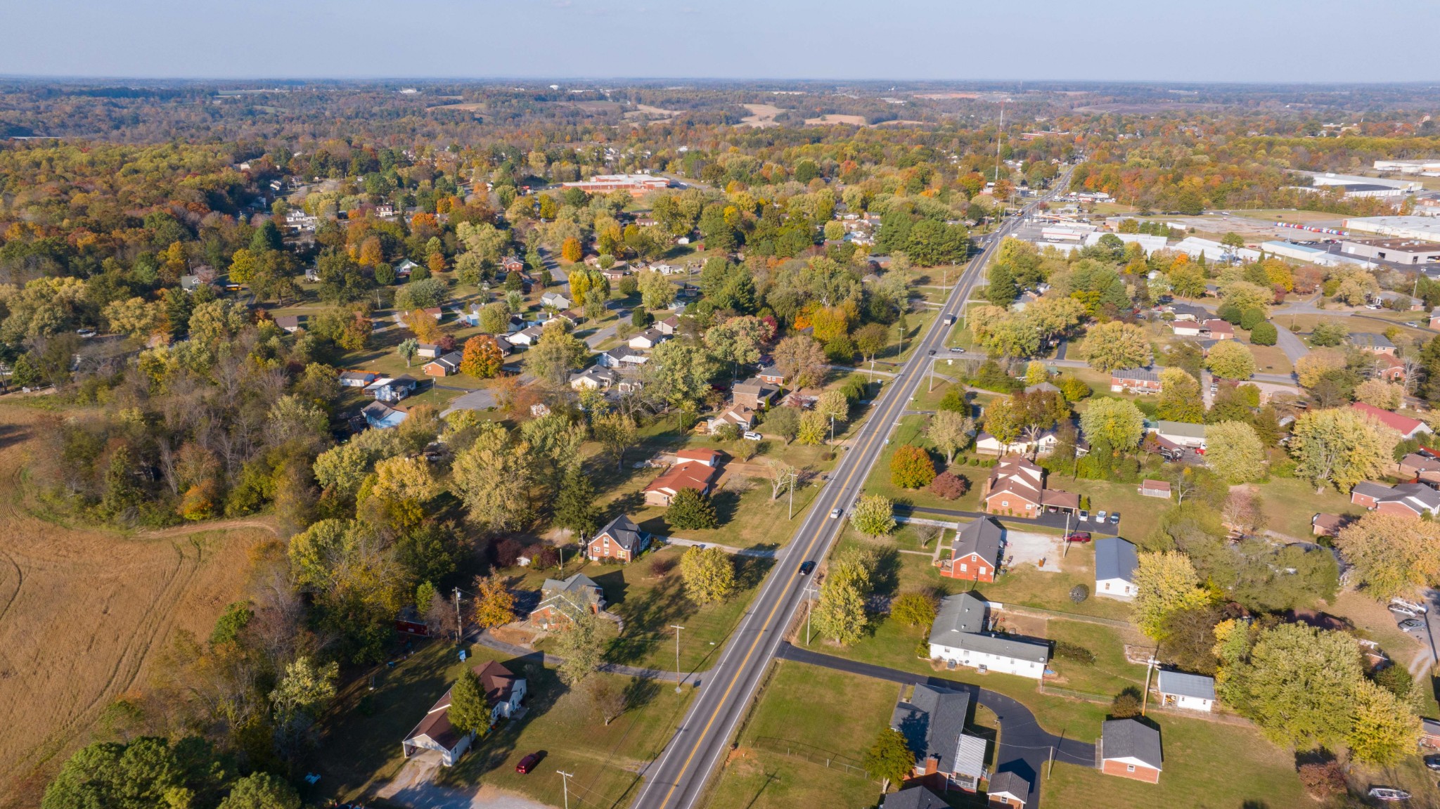 1503 5th Avenue West Springfield, TN 37172 - Photo 67 of 98