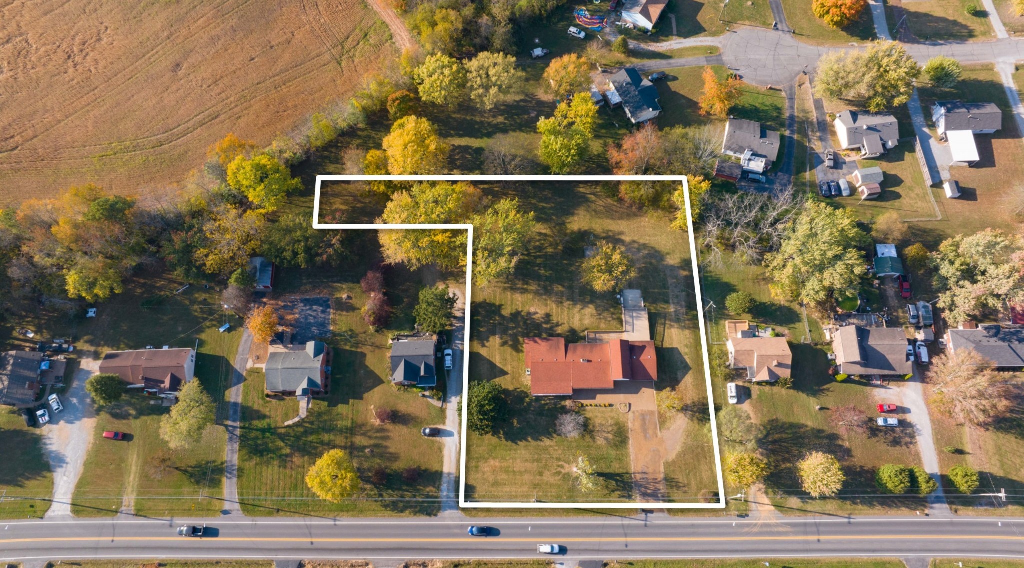 1503 5th Avenue West Springfield, TN 37172 - Photo 7 of 98