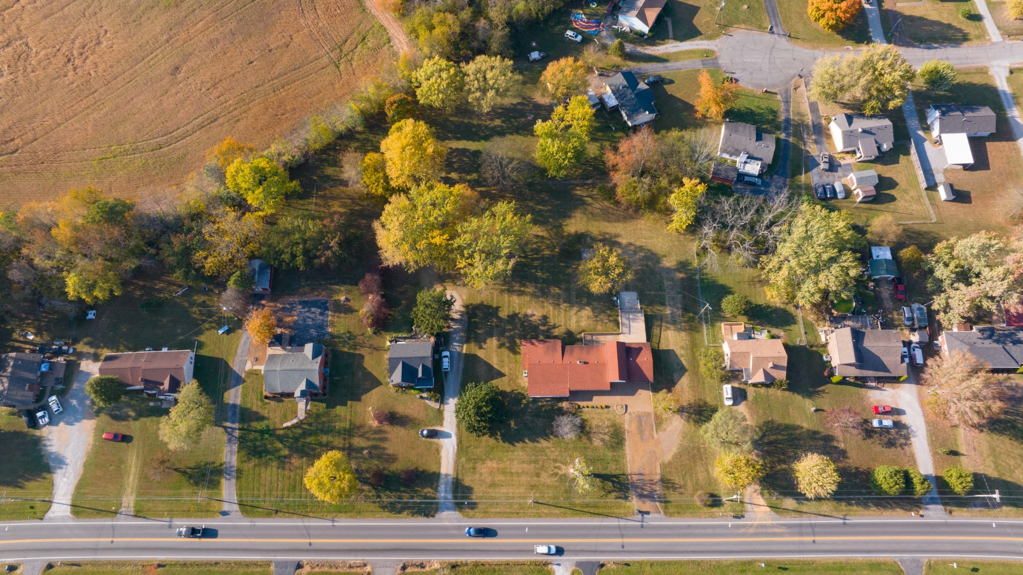 1503 5th Avenue West Springfield, TN 37172 - Photo 72 of 98