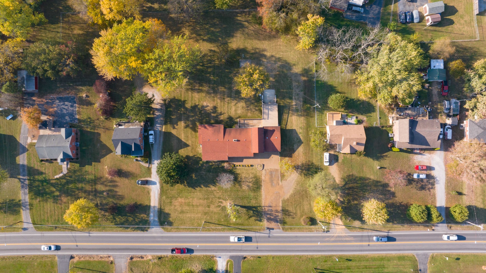 1503 5th Avenue West Springfield, TN 37172 - Photo 74 of 98