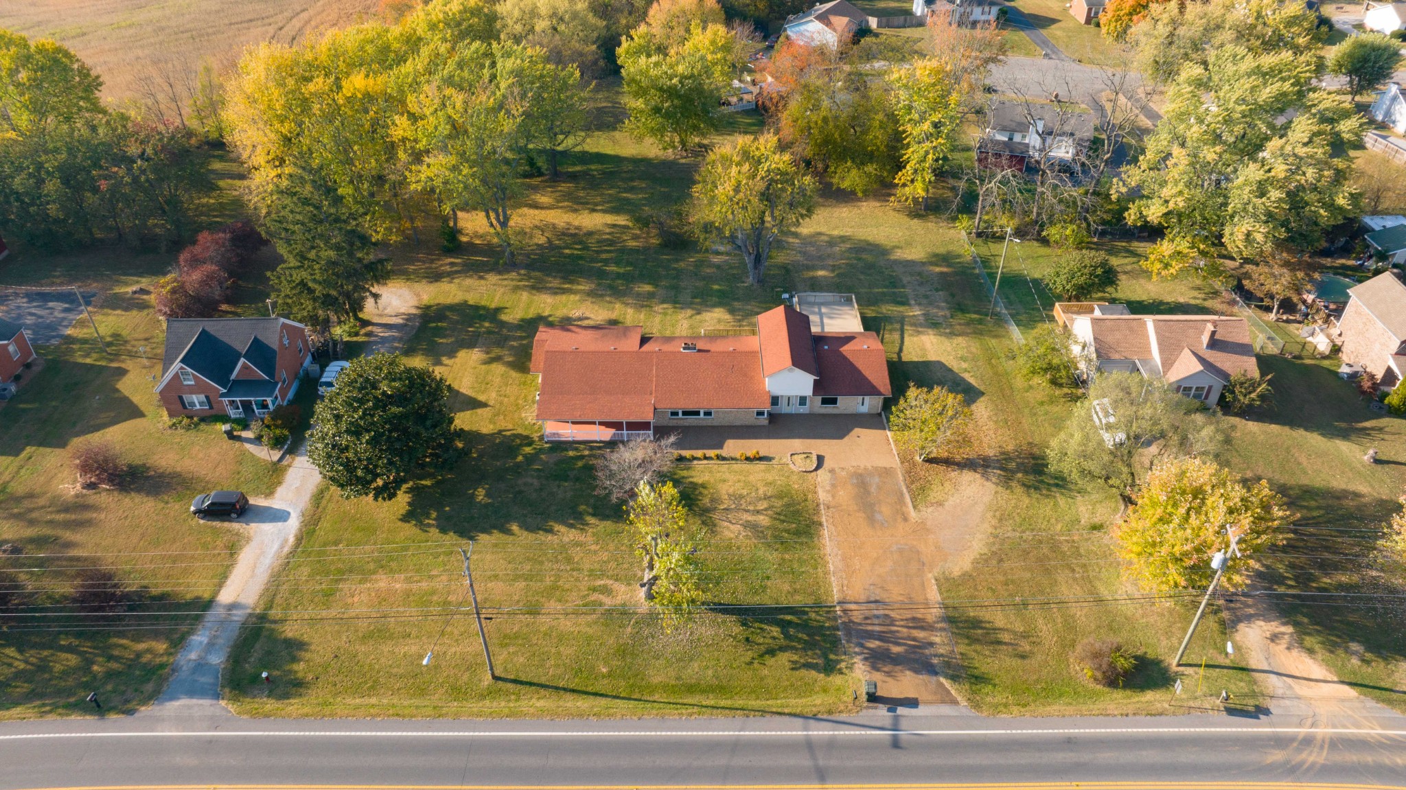 1503 5th Avenue West Springfield, TN 37172 - Photo 75 of 98
