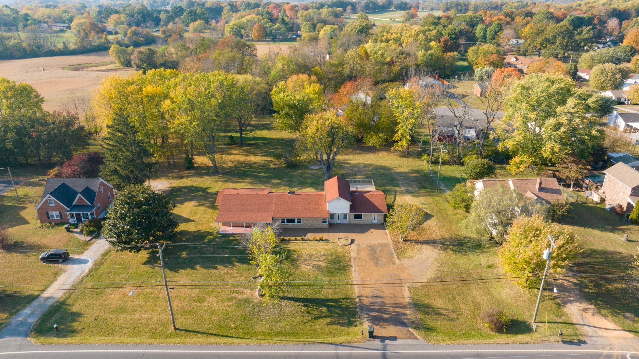 1503 5th Avenue West Springfield, TN 37172 - Photo 76 of 98