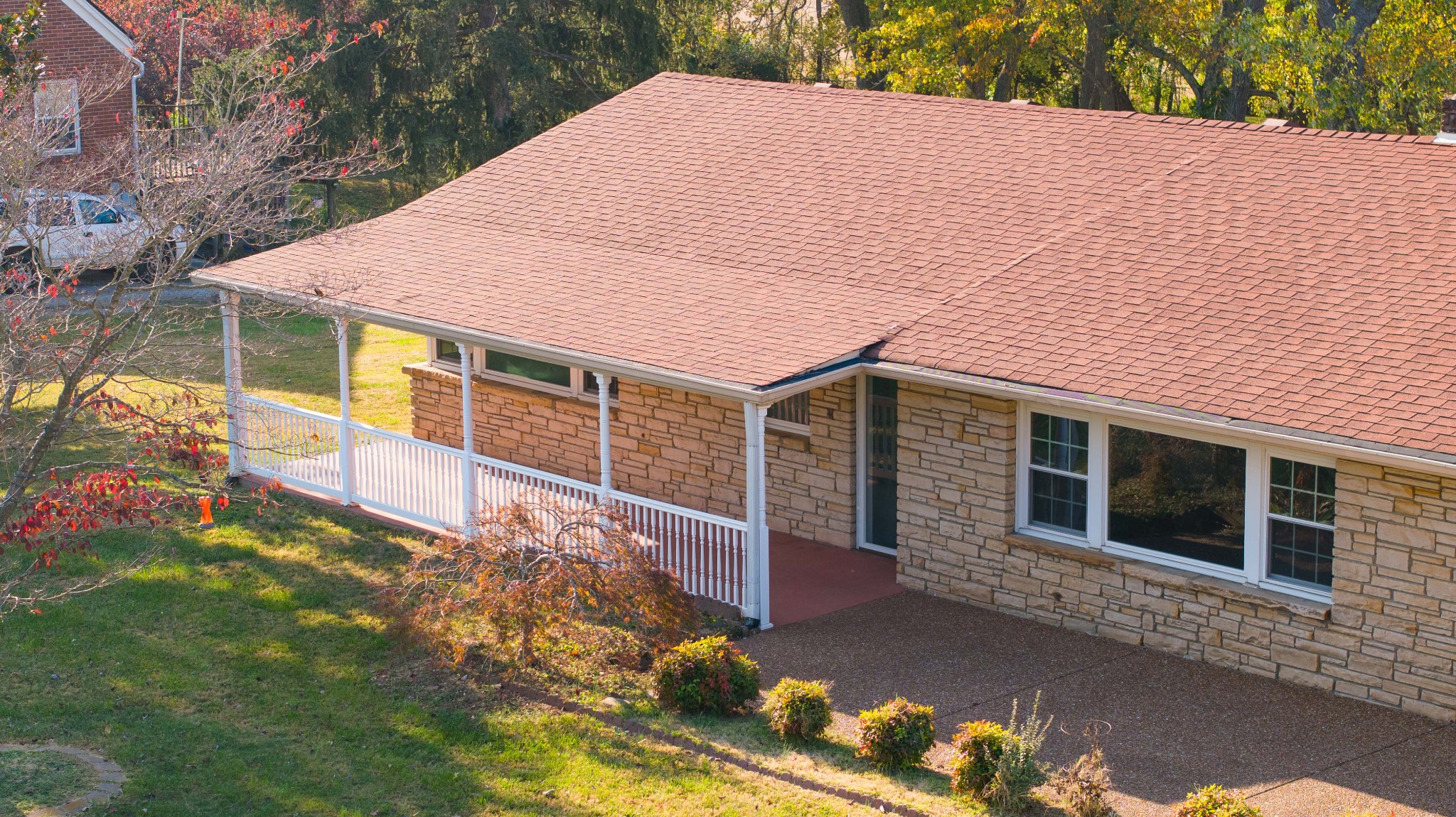 1503 5th Avenue West Springfield, TN 37172 - Photo 80 of 98